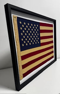 USA Flag