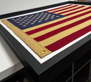 USA Flag