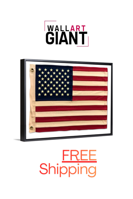 USA Flag