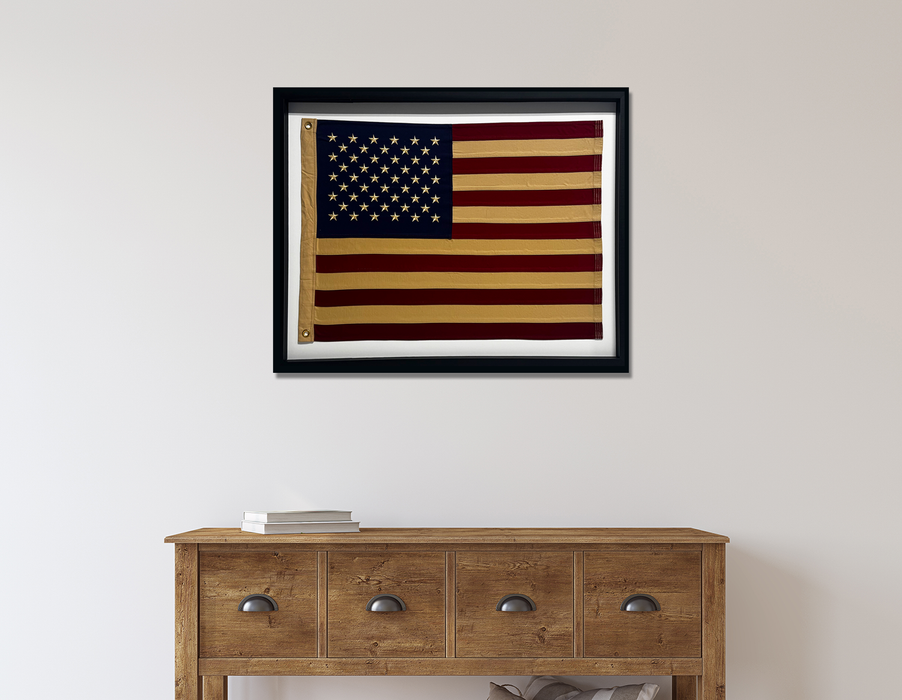 USA Flag