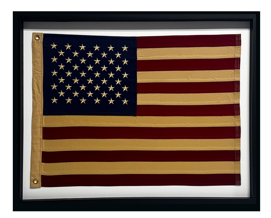 USA Flag