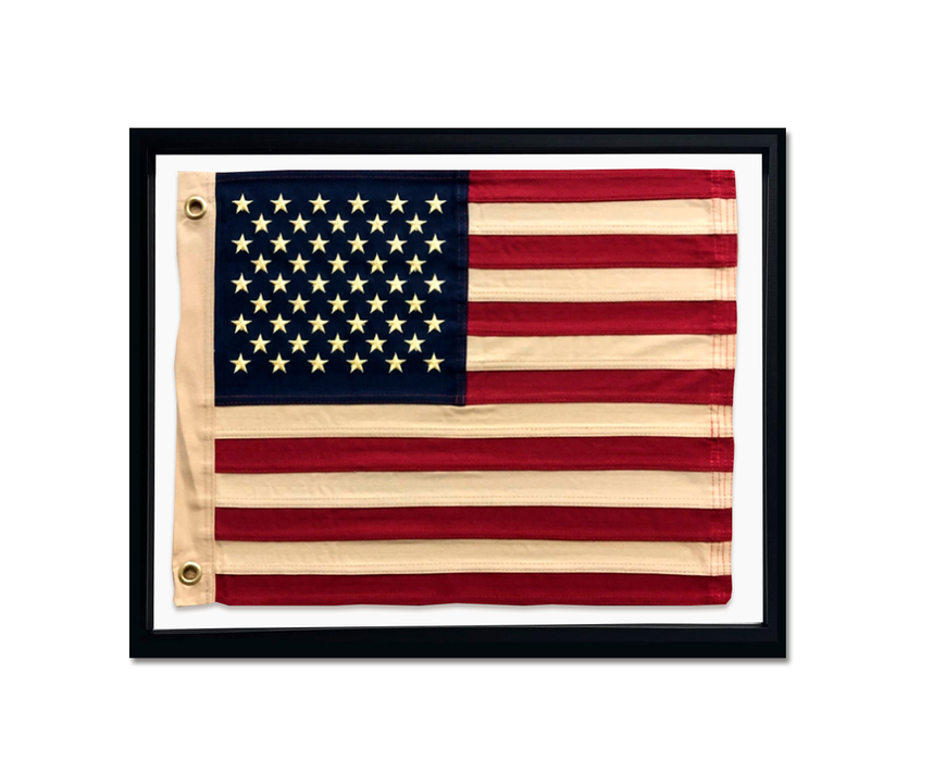 USA Flag
