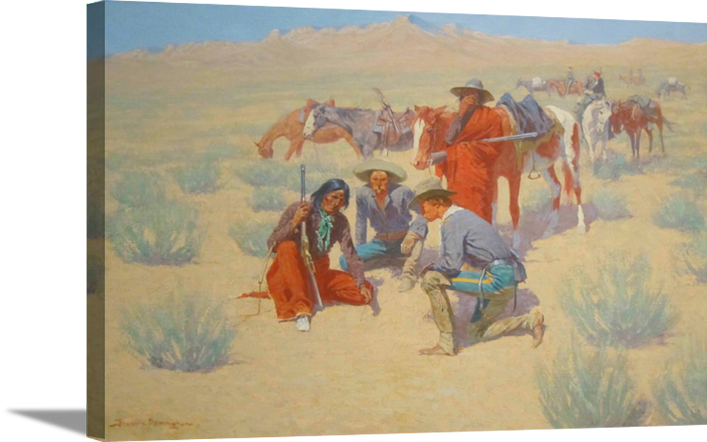 Native American Art for Sale Elegant Affordable Art — Wall Art Giant