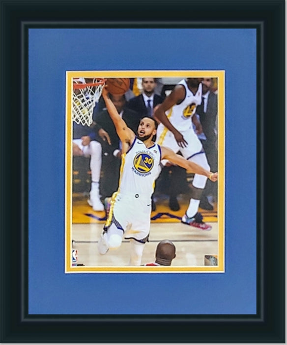 Stephen Curry #1 - Golden State Warriors